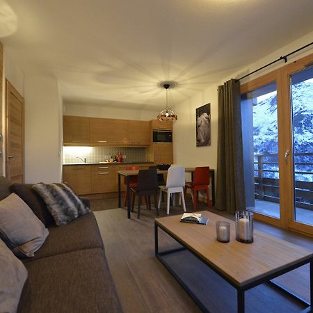 Residence Club Mmv Le Coeur Des Loges Сен-Мартен-дьо-Белвил Екстериор снимка