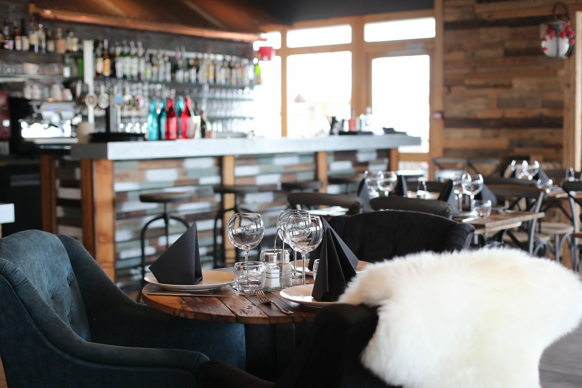 Residence Club Mmv Le Coeur Des Loges Сен-Мартен-дьо-Белвил Екстериор снимка